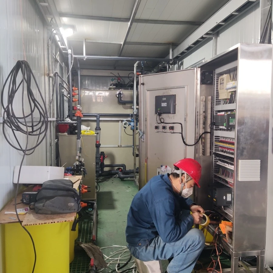 containerized water treatment plant (3)