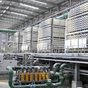 The Longest-Lasting Water Purification Revolution: Disruptive Comparison Between Ceramic Desalination Membrane and Traditional Reverse Osmosis Membrane