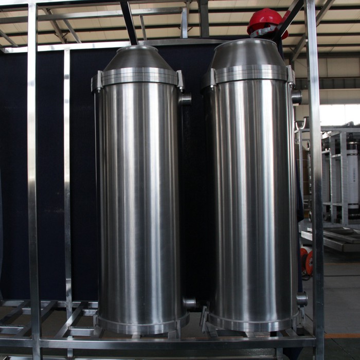 Ultrafiltration in Food Industry Ultrafiltration in Food Industry